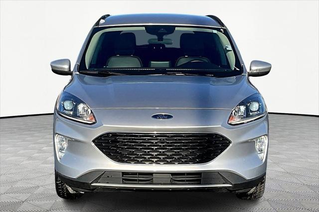 Used 2020 Ford Escape For Sale in OLIVE BRANCH, MS