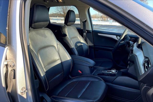 Used 2020 Ford Escape For Sale in OLIVE BRANCH, MS