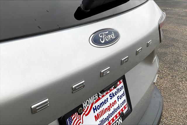 Used 2020 Ford Escape For Sale in OLIVE BRANCH, MS