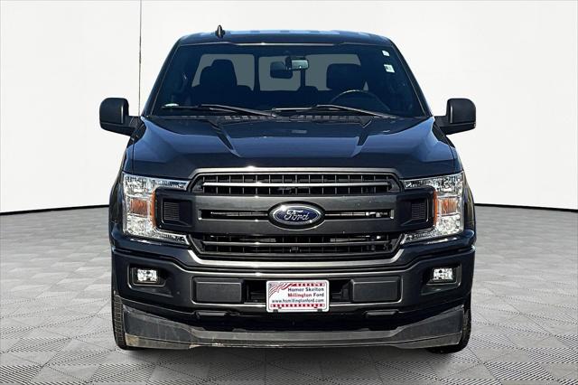 Used 2020 Ford F-150 For Sale in Olive Branch, MS