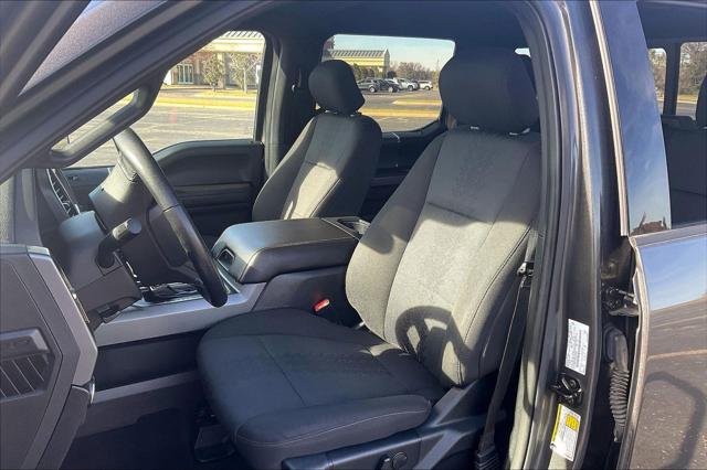 Used 2020 Ford F-150 For Sale in Olive Branch, MS