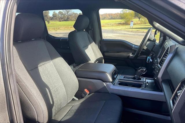 Used 2020 Ford F-150 For Sale in Olive Branch, MS