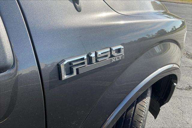 Used 2020 Ford F-150 For Sale in Olive Branch, MS