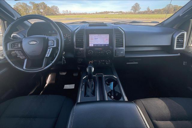 Used 2020 Ford F-150 For Sale in Olive Branch, MS