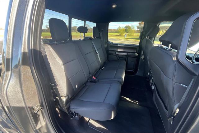 Used 2020 Ford F-150 For Sale in Olive Branch, MS