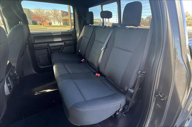 Used 2020 Ford F-150 For Sale in Olive Branch, MS