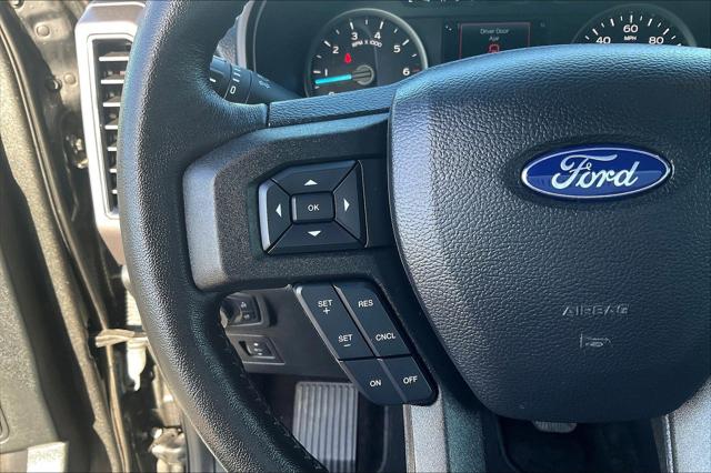 Used 2020 Ford F-150 For Sale in Olive Branch, MS