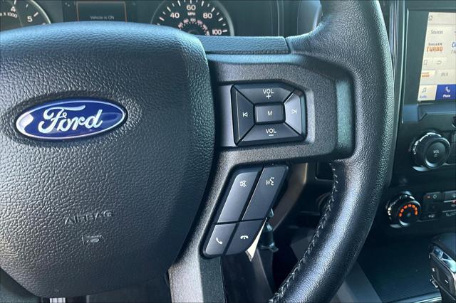 Used 2020 Ford F-150 For Sale in Olive Branch, MS