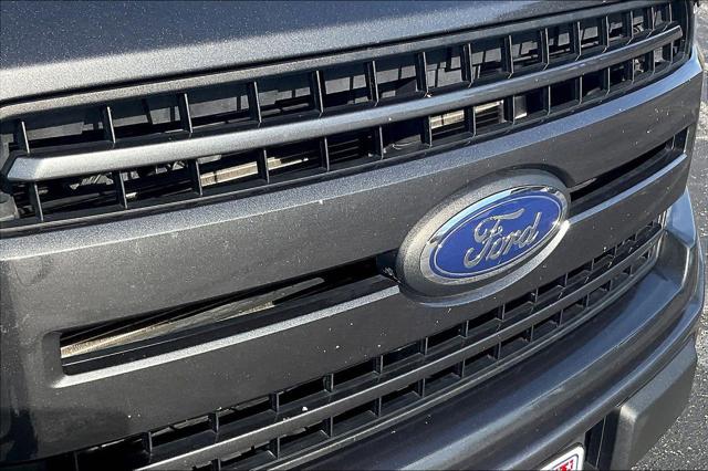 Used 2020 Ford F-150 For Sale in Olive Branch, MS