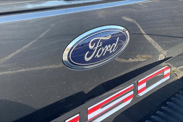 Used 2020 Ford F-150 For Sale in Olive Branch, MS