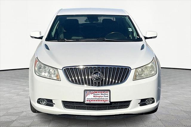 Used 2013 Buick LaCrosse For Sale in OLIVE BRANCH, MS