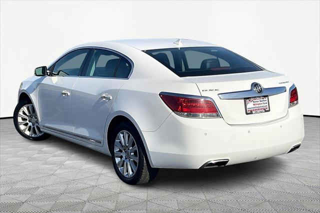 Used 2013 Buick LaCrosse For Sale in OLIVE BRANCH, MS