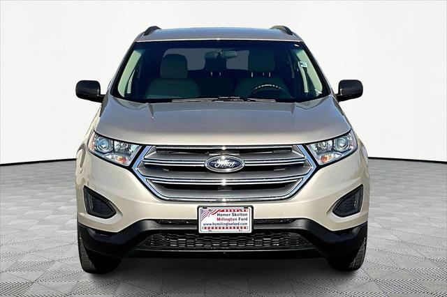 Used 2017 Ford Edge For Sale in Olive Branch, MS