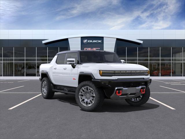 2025 GMC HUMMER EV e4WD 3X for sale in Olathe, KS