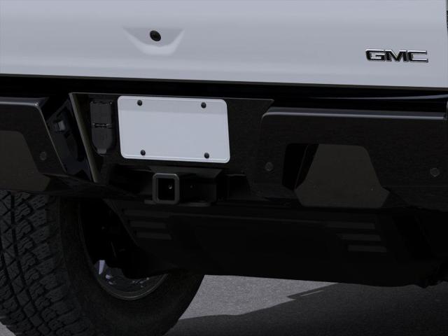 2025 GMC HUMMER EV e4WD 3X