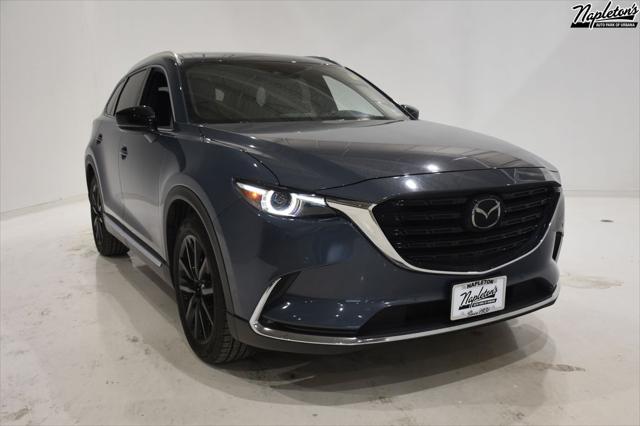 2021 Mazda CX-9