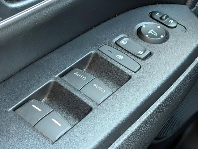 2021 Honda CR-V 2WD EX-L