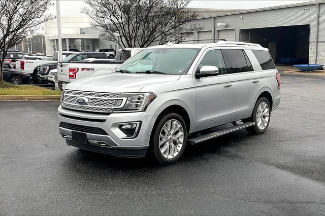 Used 2019 Ford Expedition For Sale in OLIVE BRANCH, MS