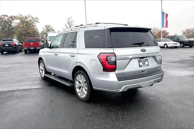 Used 2019 Ford Expedition For Sale in OLIVE BRANCH, MS