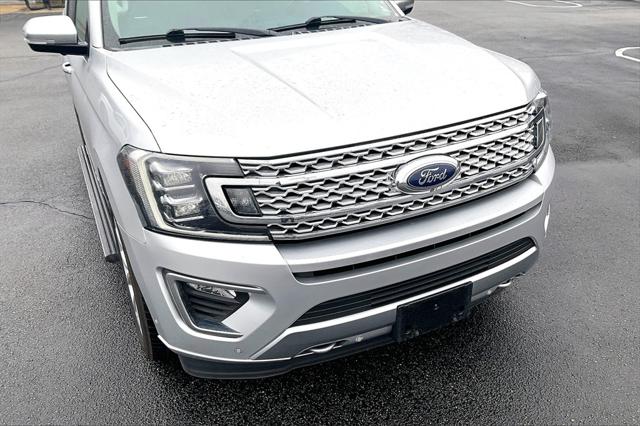 Used 2019 Ford Expedition For Sale in OLIVE BRANCH, MS