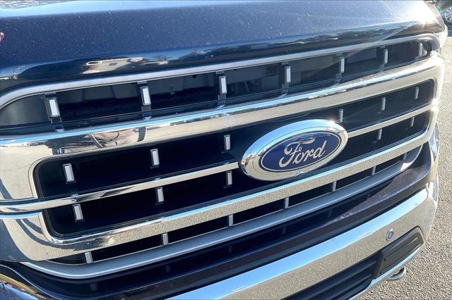 Used 2022 Ford F-150 For Sale in OLIVE BRANCH, MS