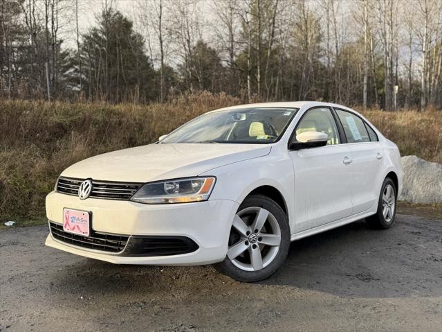 2014 Volkswagen Jetta