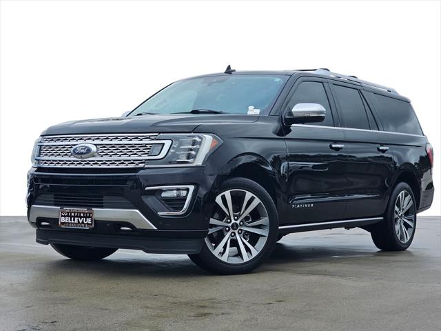 2020 Ford Expedition