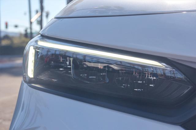 2025 Honda Civic Sport Hatchback