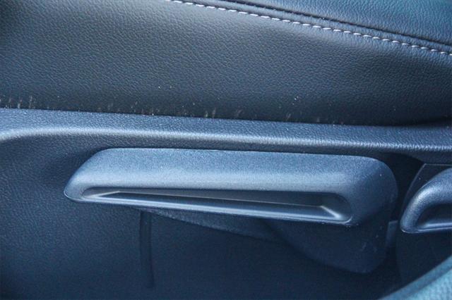 2025 Honda Civic Sport Hatchback