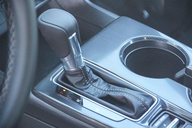 2025 Honda Civic Sport Hatchback