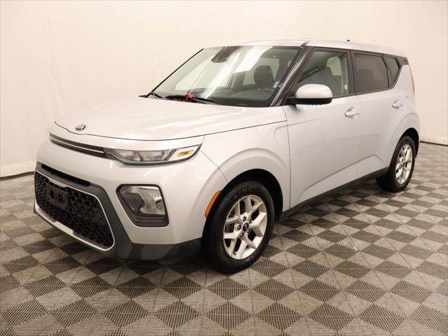 2020 Kia Soul