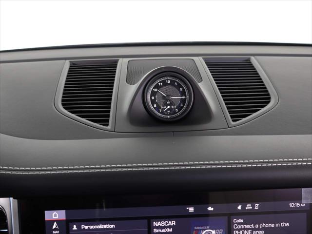 2024 Porsche Macan T