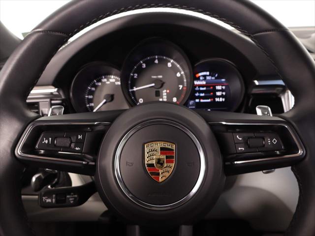 2024 Porsche Macan T