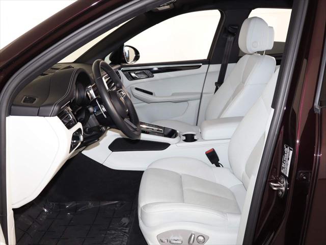 2024 Porsche Macan T