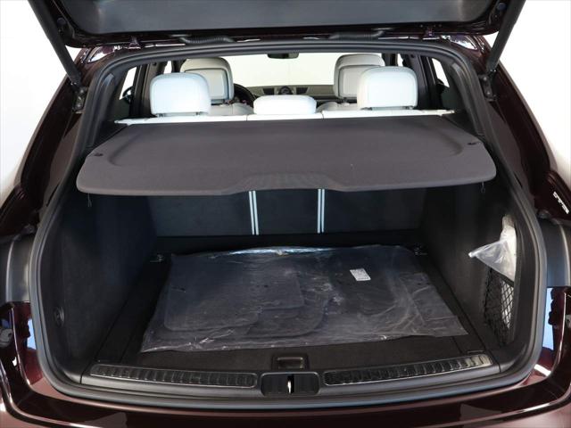 2024 Porsche Macan T