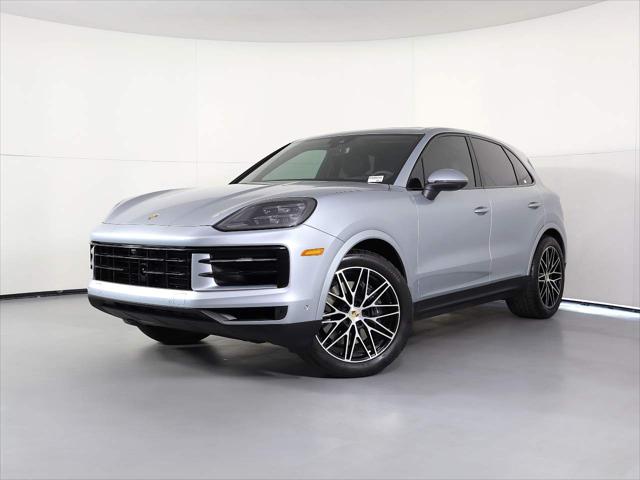 2024 Porsche Cayenne Unknown for sale in Tucson, AZ