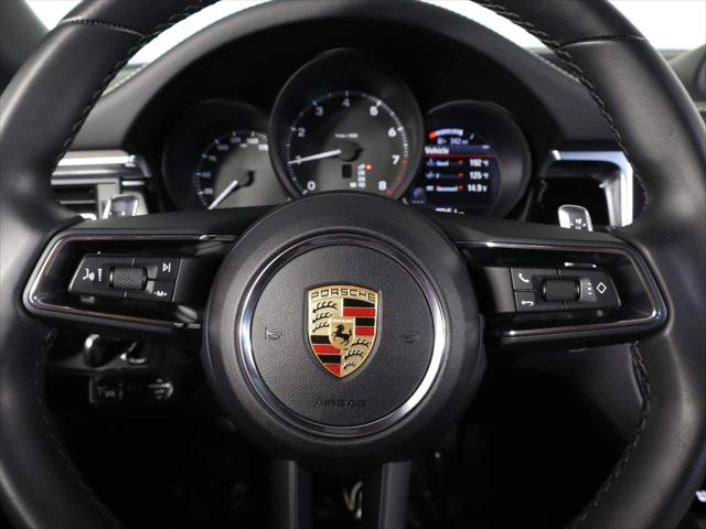 2024 Porsche Macan T