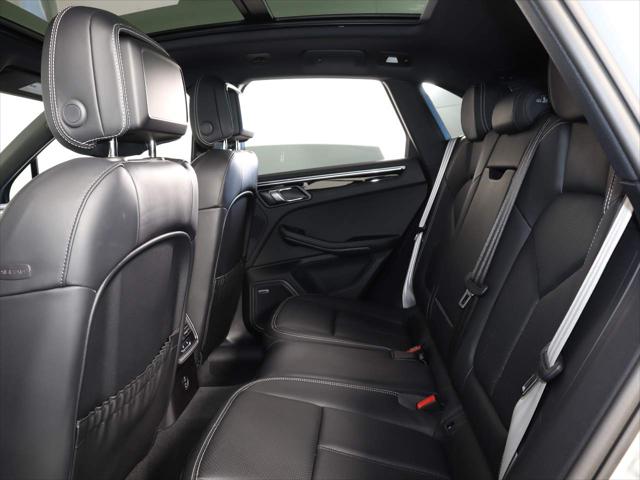 2024 Porsche Macan T