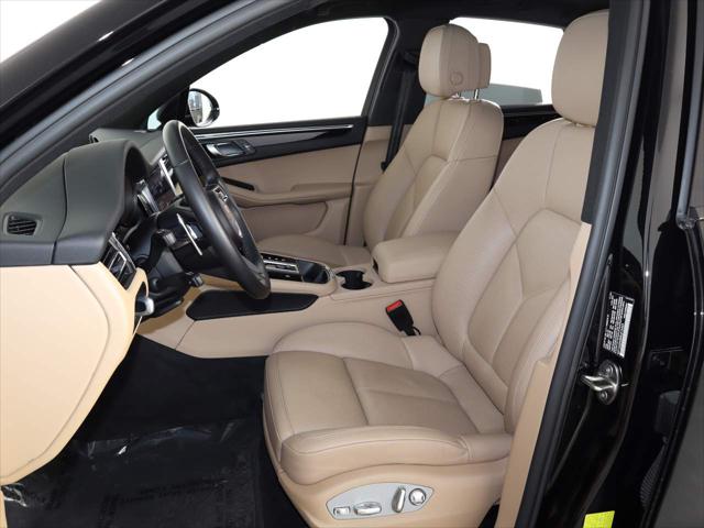 2024 Porsche Macan Unknown