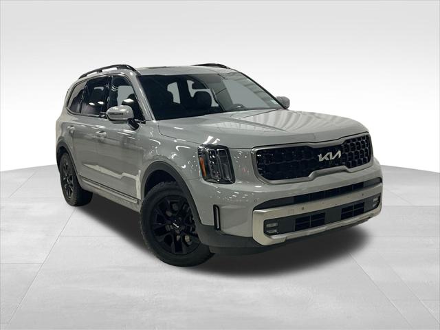 2023 Kia Telluride