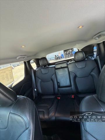 2023 Jeep Cherokee Altitude Lux 4x4