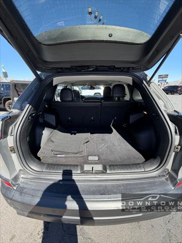 2023 Jeep Cherokee Altitude Lux 4x4