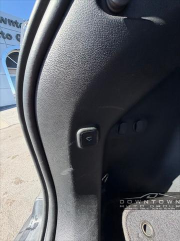 2023 Jeep Cherokee Altitude Lux 4x4
