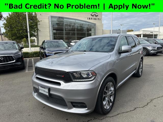 2019 Dodge Durango