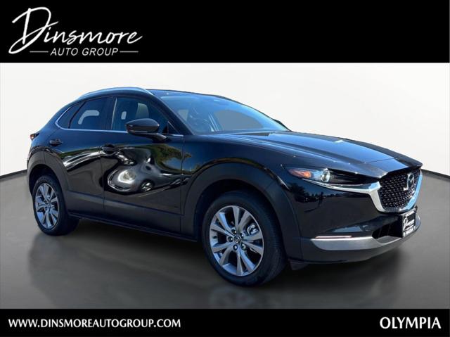 2024 Mazda CX-30 2.5 S Preferred Package for sale in Olympia, WA