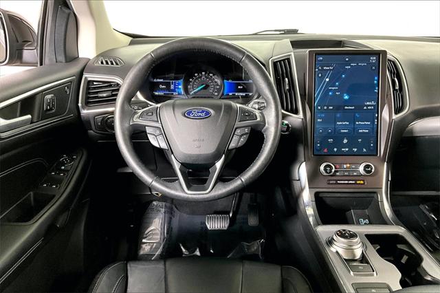 Used 2021 Ford Edge For Sale in Olive Branch, MS