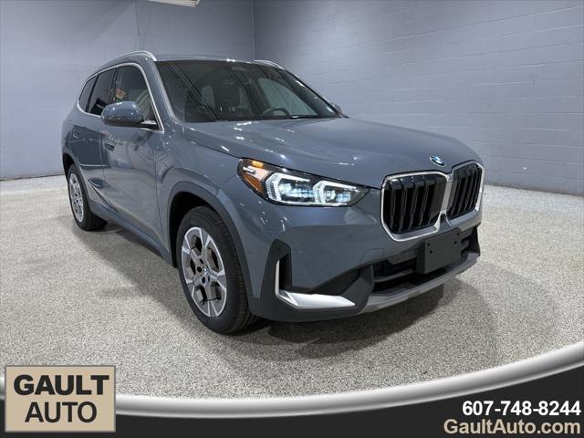 2023 BMW X1