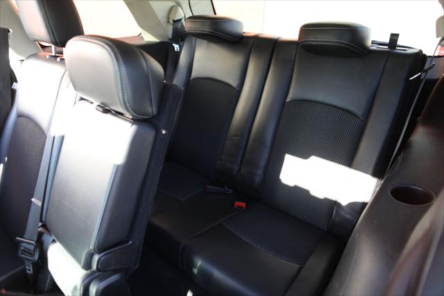 2020 Dodge Journey Crossroad