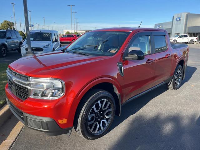 2024 Ford Maverick Lariat for sale in Altus, OK
