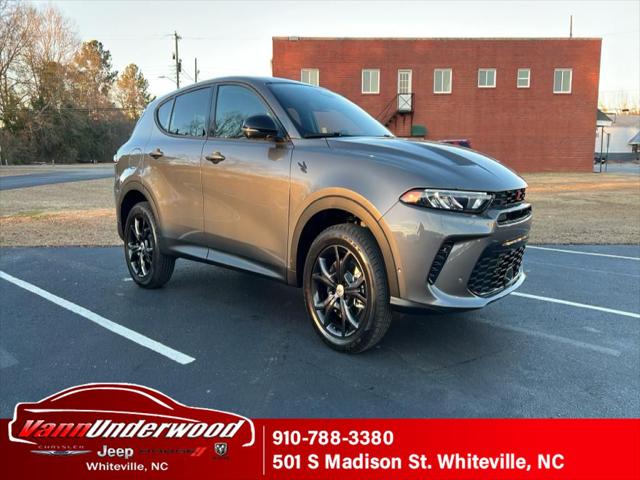 2025 Dodge Hornet GT Plus AWD for sale in Whiteville, NC